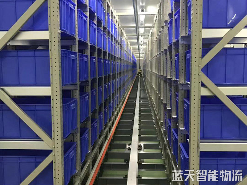 湖南藍(lán)天智能物流裝備有限公司,長沙物流倉儲平臺運營,長沙智能物流裝備研發(fā)生產(chǎn),人工智能應(yīng)用