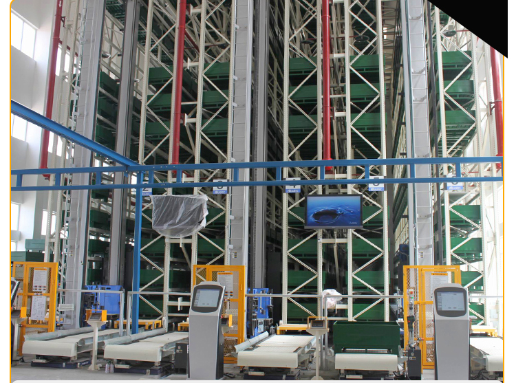 自動(dòng)化立體倉(cāng)庫(kù),智能立體倉(cāng)庫(kù),穿梭車,AGV,RGV,Miniload堆垛機(jī)